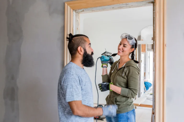 Home Transformation Services