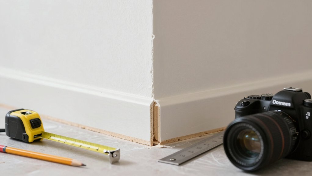 accurate skirting measurement techniques