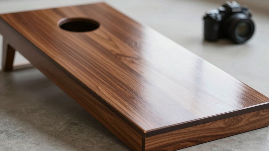 apply multiple thin protective coats