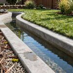 backyard drainage solutions ideas