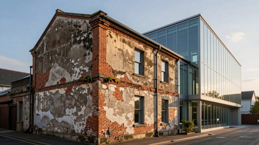 balance fidelity and modernization