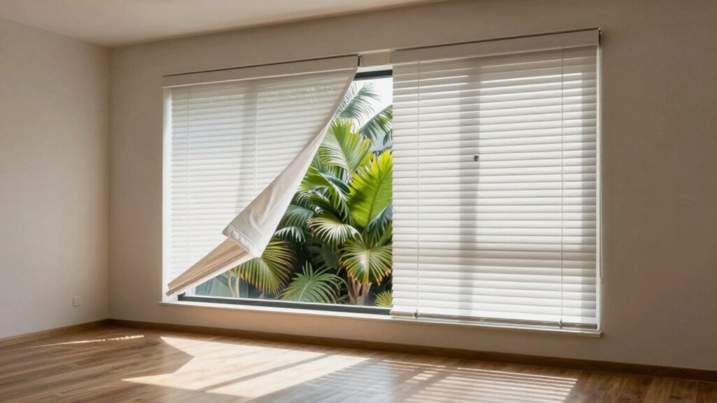 bali motorized blinds malfunction