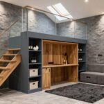 basement space maximization tips