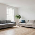 bright light neutral tones