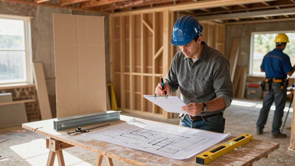 clear documented communication protocols