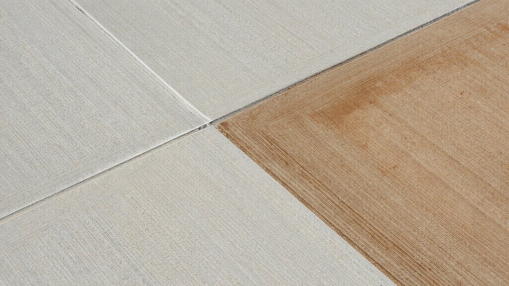 color depth texture aesthetics