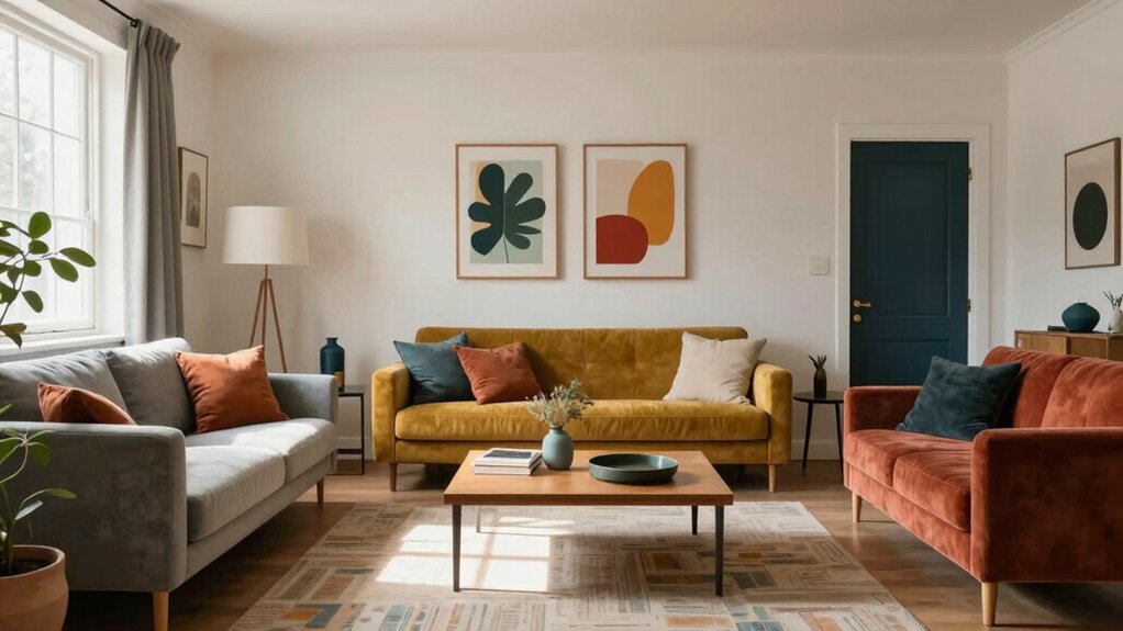 color light flow harmony