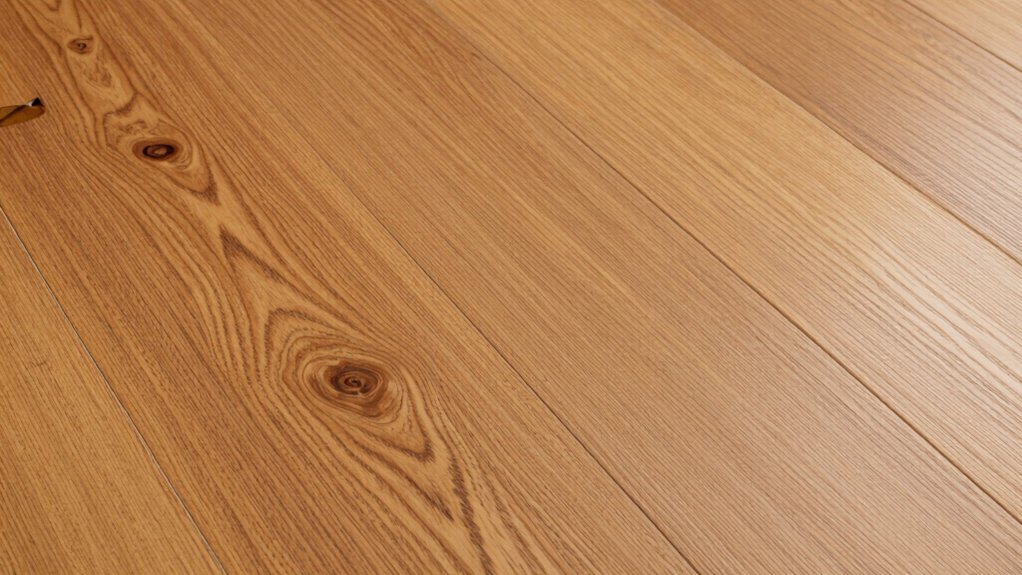 comparison of hardwood types