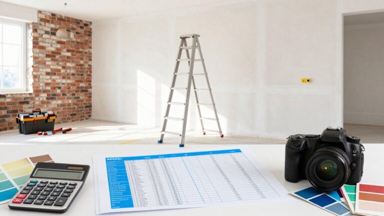 comparison of home financing options