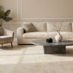 complementary beige wall colors