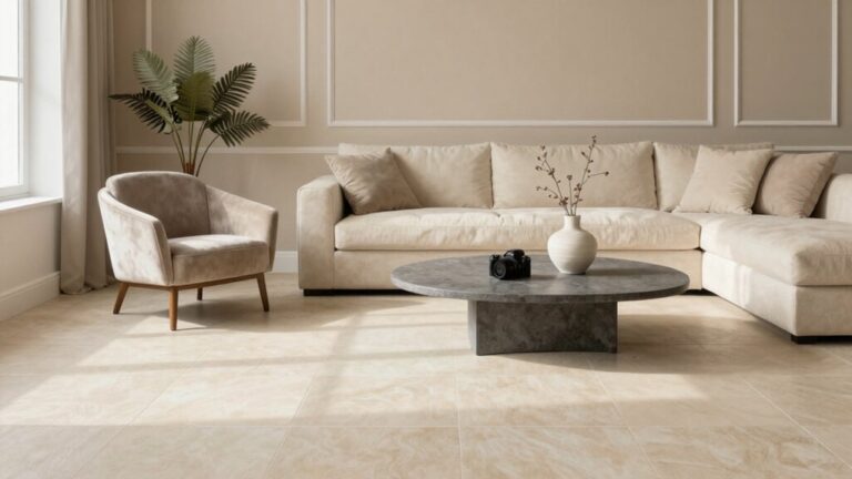 complementary beige wall colors