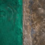 concrete coloring techniques comparison