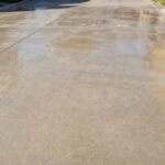 concrete driveway protective coatings