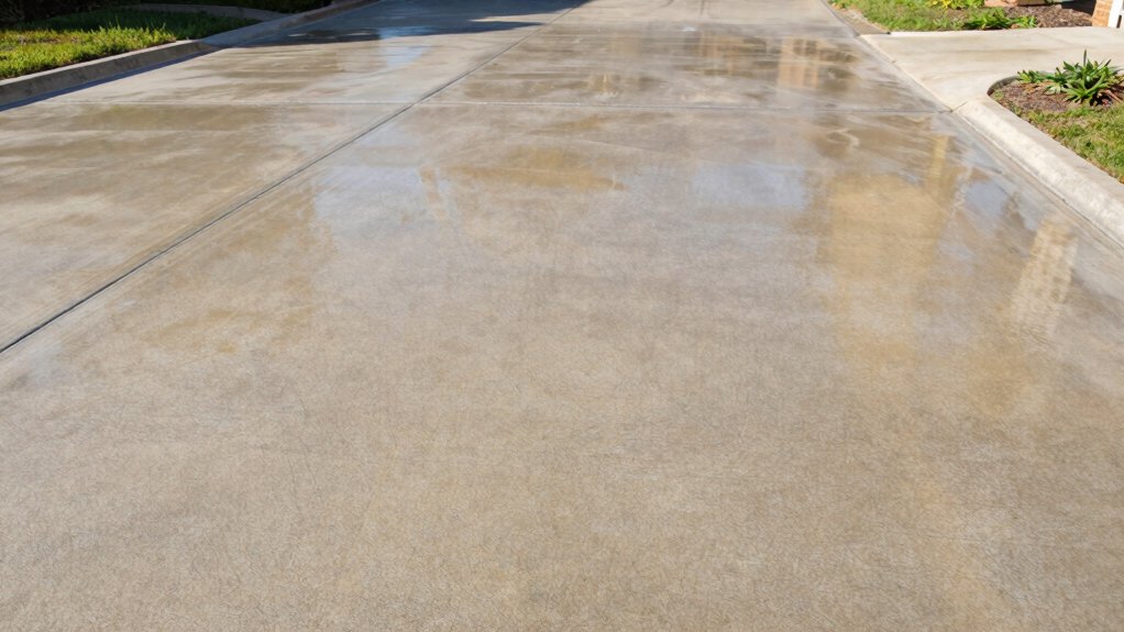 concrete driveway protective coatings