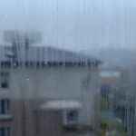 condensation leads to mold