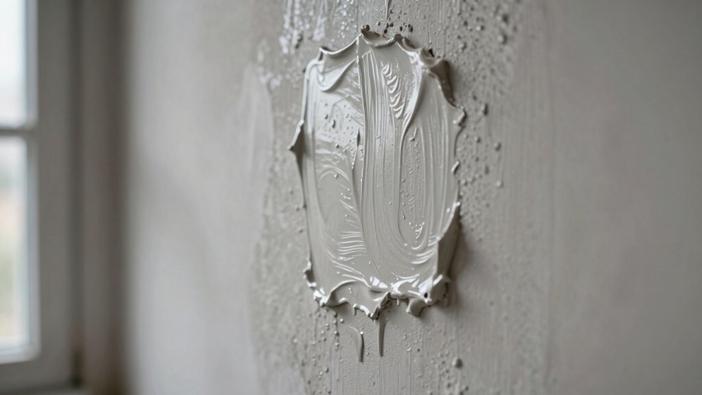 control drying for better finish