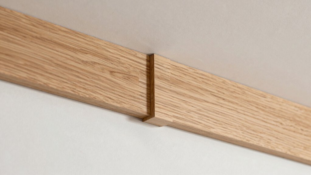 coping external corners precisely