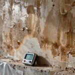 damp proofing test savings