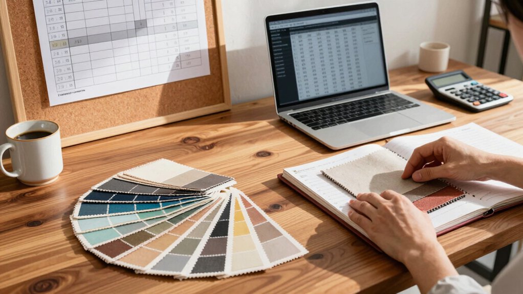 data driven vendor negotiation strategies