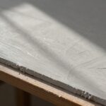 drying time for plaster