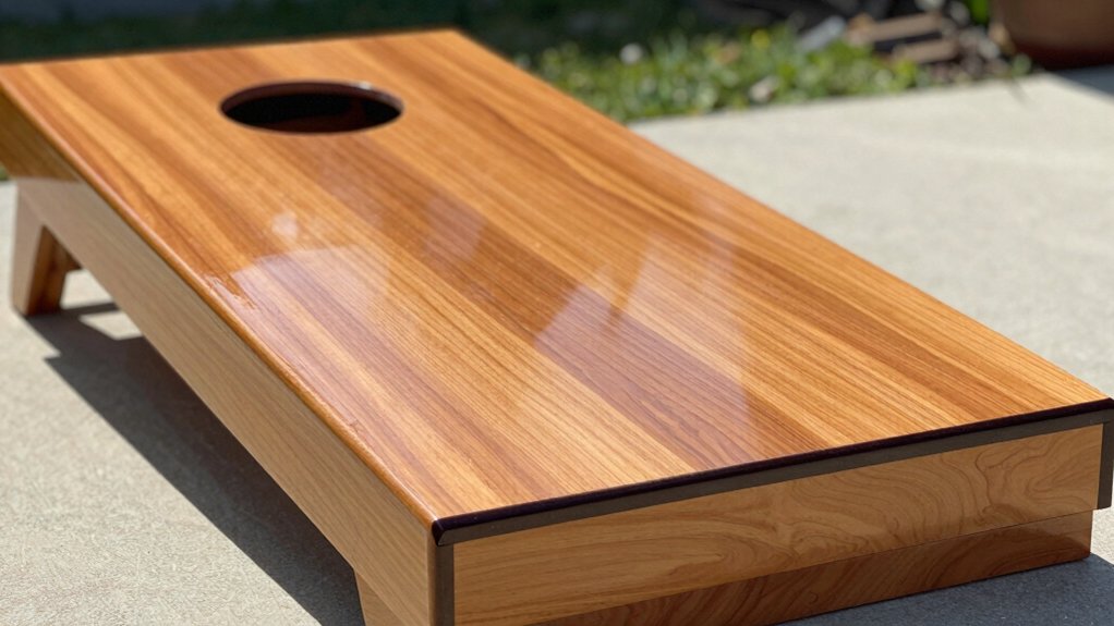 durability aesthetics moisture resistance