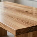 durable attractive kitchen finish