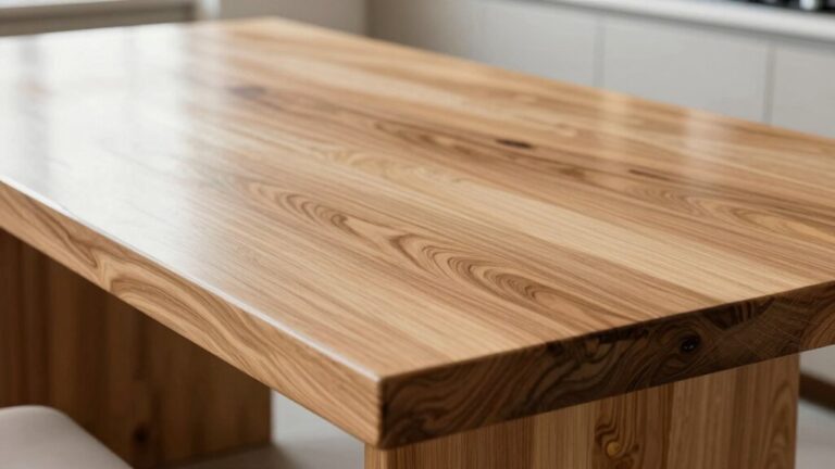 durable attractive kitchen finish