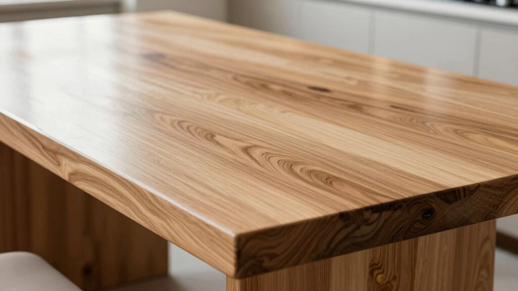 durable attractive kitchen finish