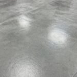 durable concrete surface protection