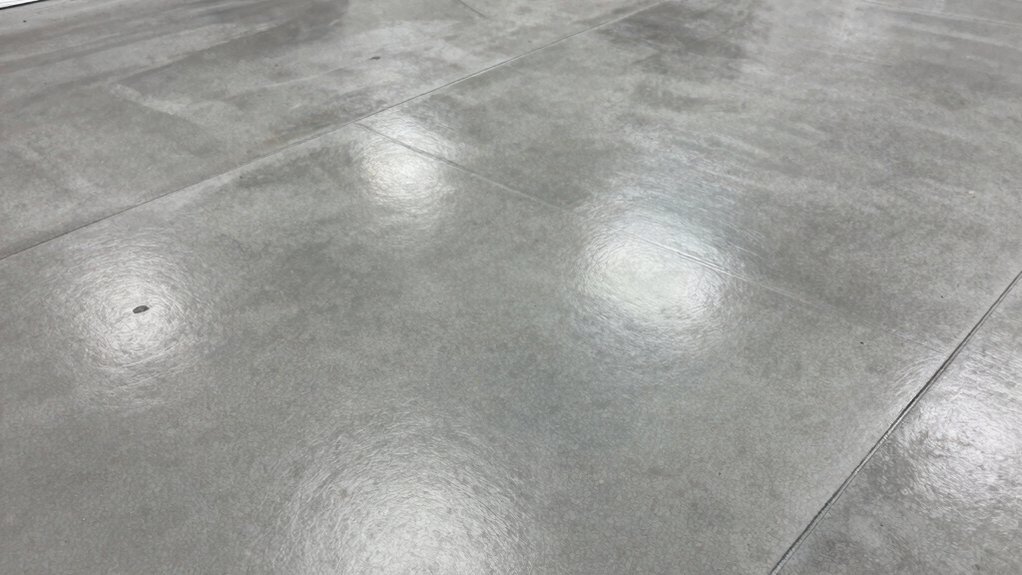 durable concrete surface protection