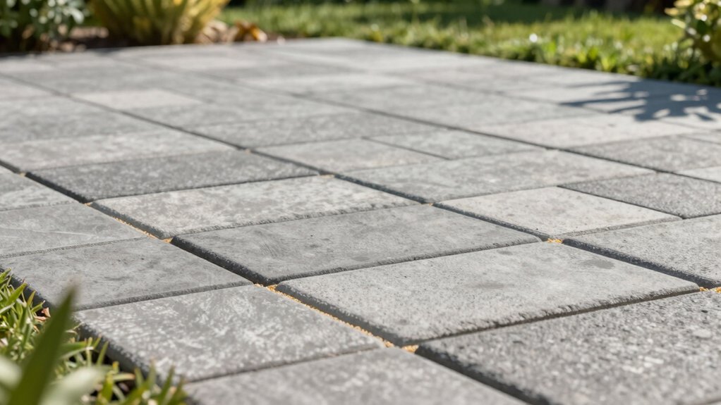durable cost effective Best Pavers For Backyard solutions