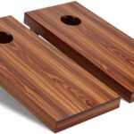 durable smooth board finish