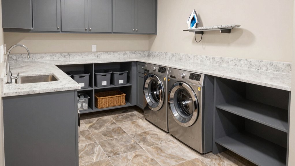 durable stylish easy clean surfaces