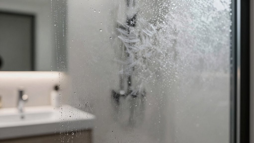 effectiveness of anti condensation paint