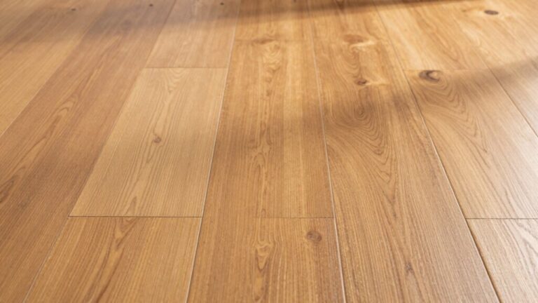engineered wood flooring advantages