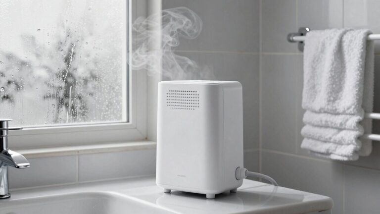 evaluate anti condensation heater necessity