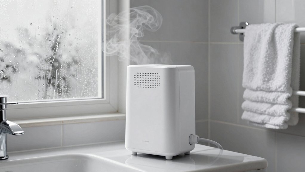 evaluate anti condensation heater necessity