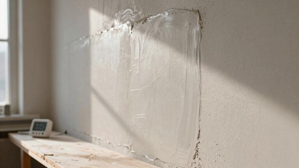 factors influencing drying time