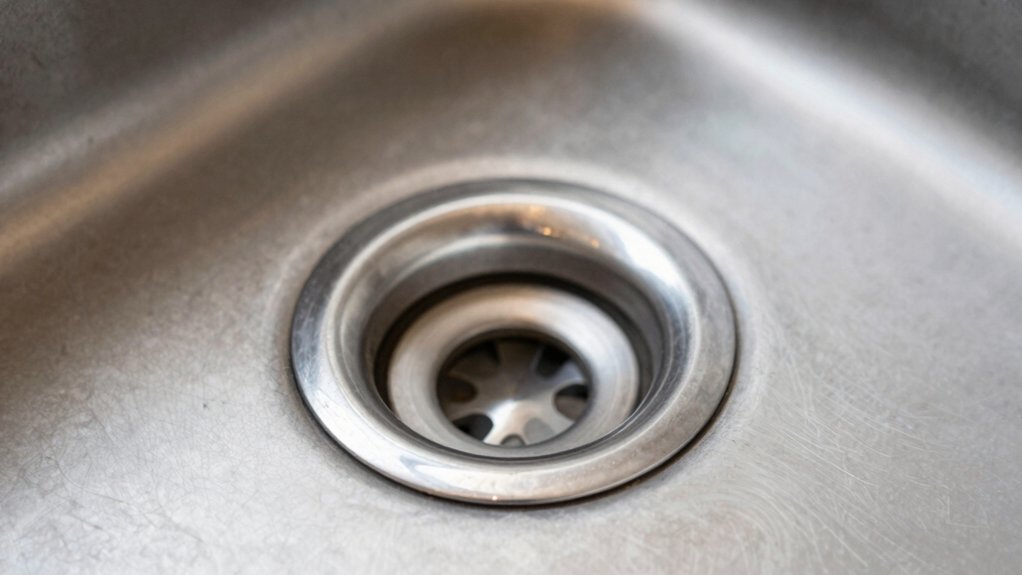 faucet hole size specifications