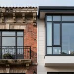 feature preservation or modernization