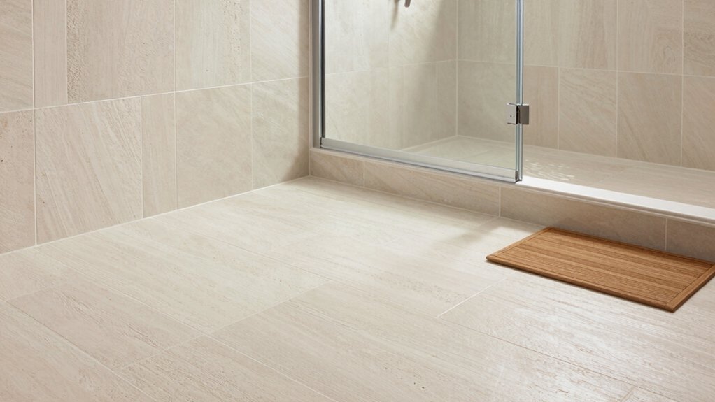 flooring comparison comfort maintenance