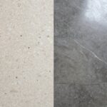 flooring material comparison