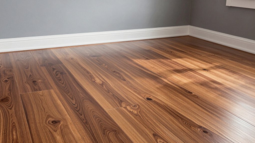 hardwood cost and value