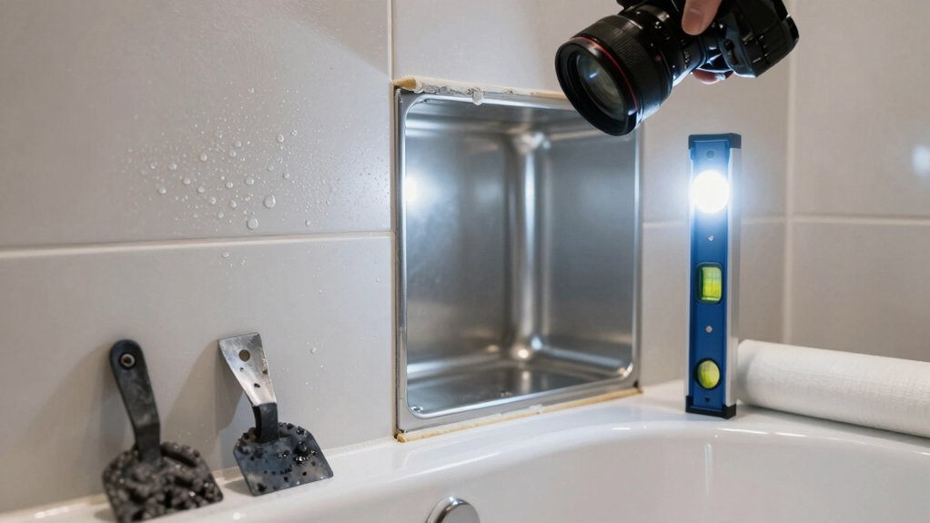 hidden waterproofing expenses