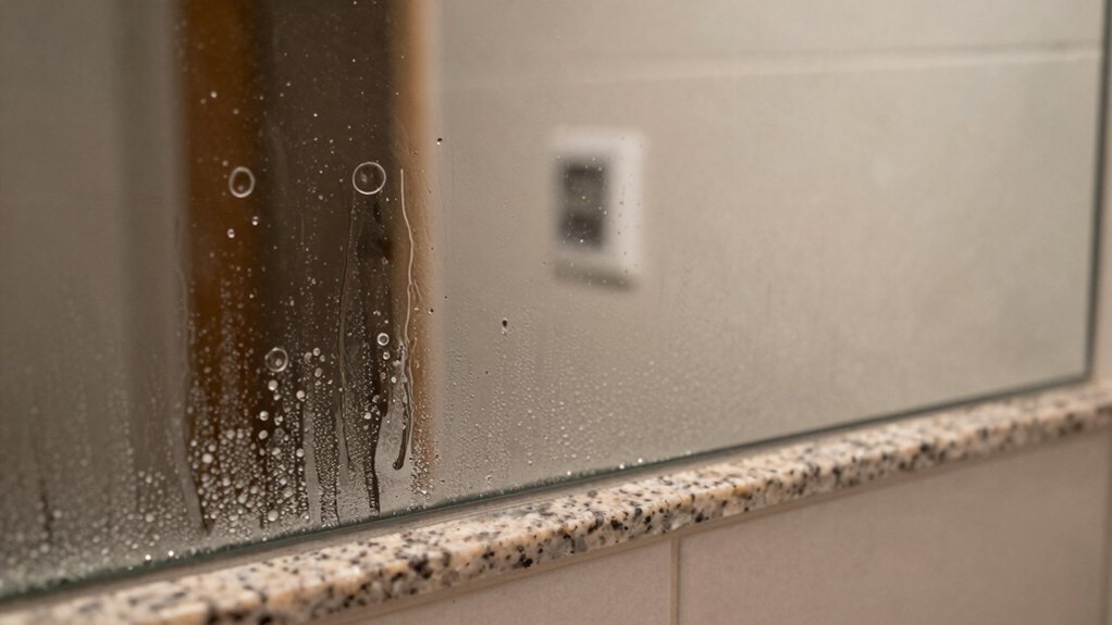 humidity promotes mold growth