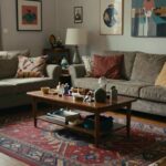 initial home decor impressions