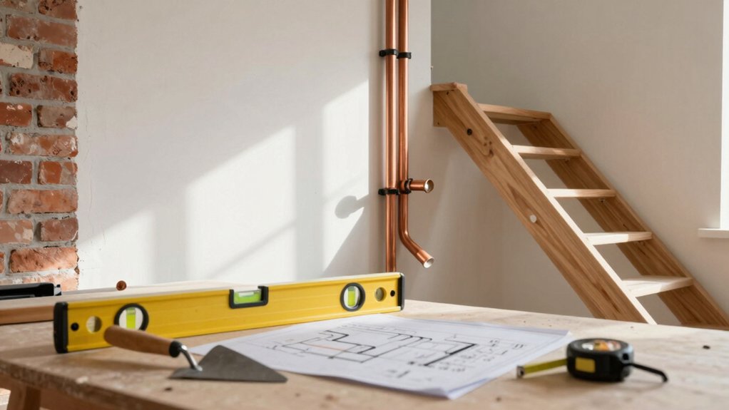 integrated home renovation financing