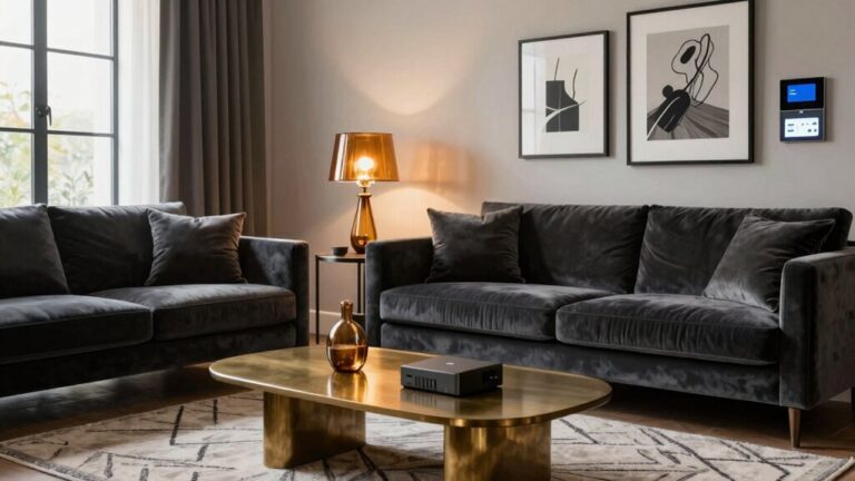 interior design task management