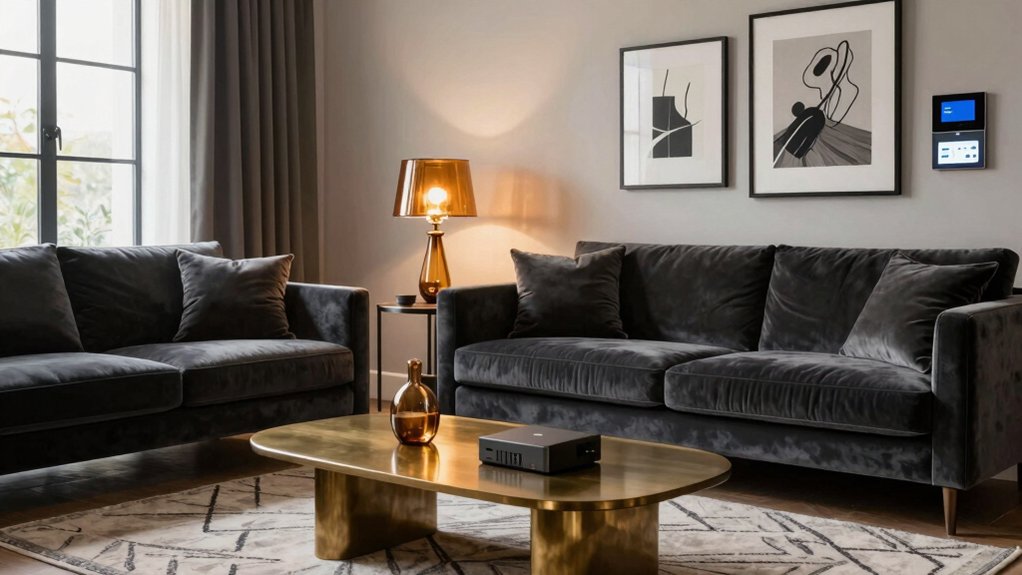 interior design task management