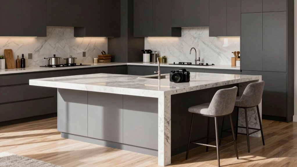 island vs peninsula planning